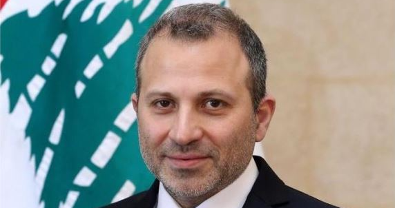 باسيل: لبنان كان قبل اسرائيل بآلاف السنين وسيبقى بعدها