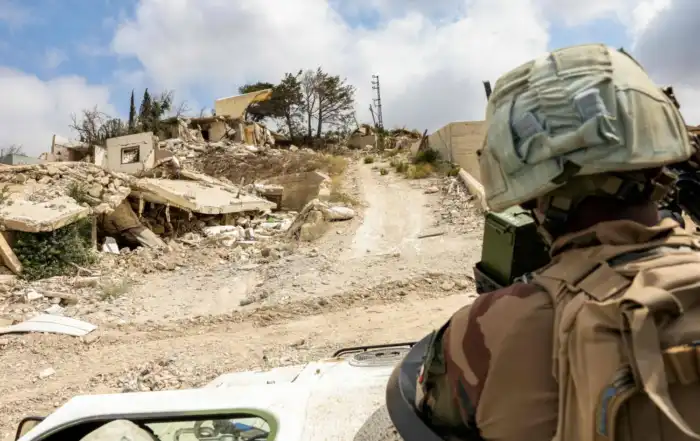 جندي يونيفيل