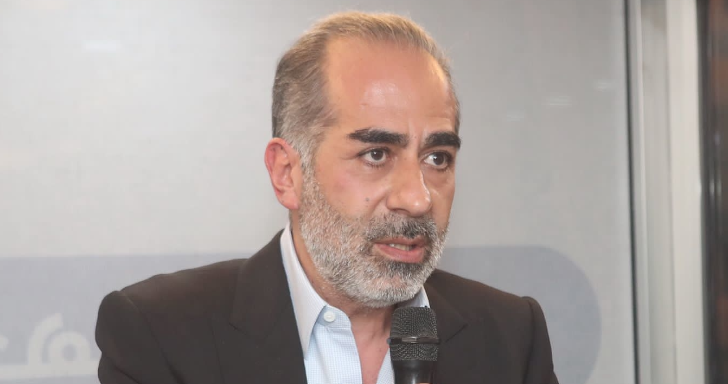 النائب جهاد بقرادوني: على الحكومة ألا تتهاون في استعادة السيادة كاملة بالتزامن مع حصرية السلاح