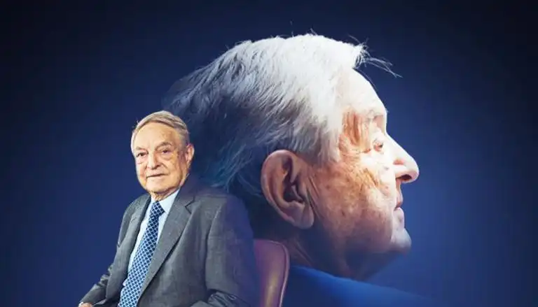 ترامب يستحضر “ريكو”… “إمبراطورية سوروس” تحت المجهر