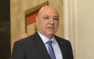 جوزف عون 6