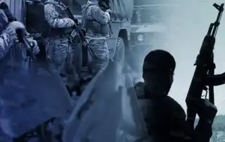 جيش سلاح حزب