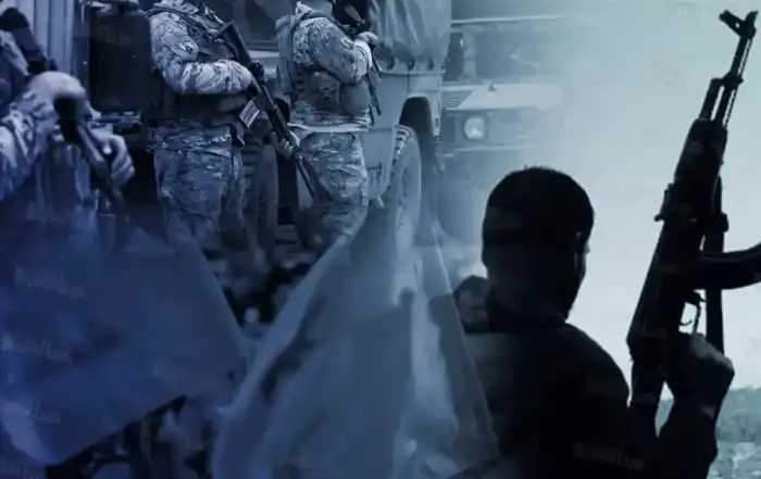 جيش سلاح حزب