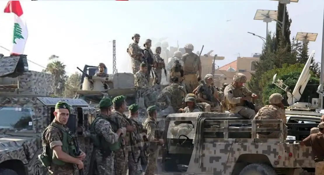 جيش لبنان 51 تفجير مجدل زون: فرضيات متعدّدة والتحقيقات مستمرّة