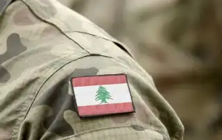 جيش لبنان 7