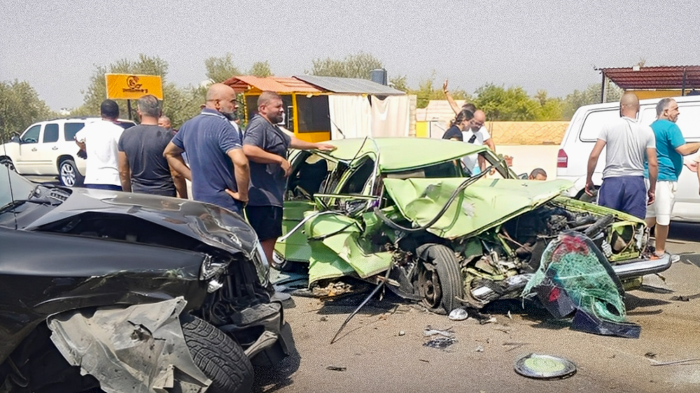 في غياب الرادع واستشراء الفوضى والإهمال طرقات الموت تبتلع اللبنانيين