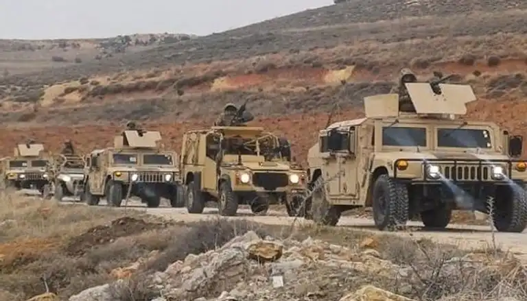 لماذا الإصرار على فتح الجبهة السورية؟ وما الدوافع؟!