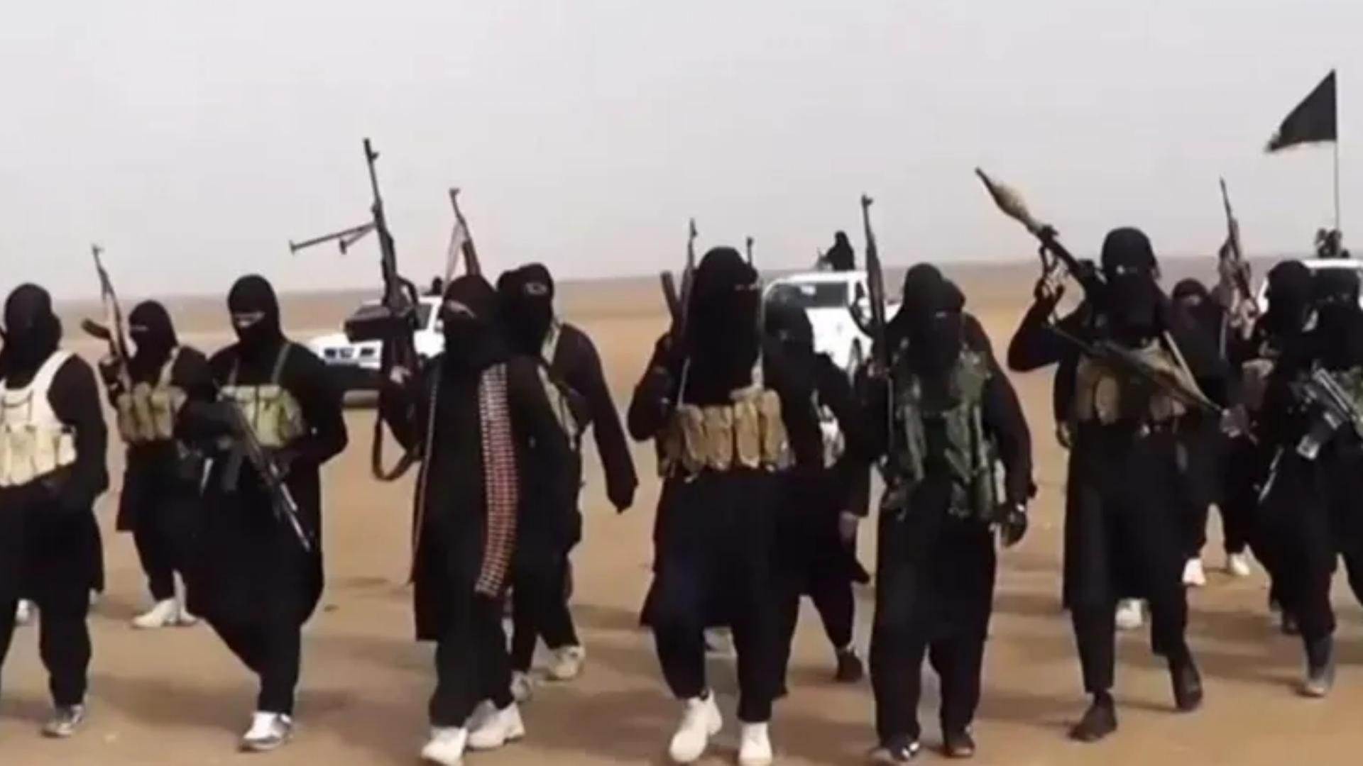 داعش33 خطر “داعش” على اللبنانيّين: وهمٌ أم حقيقة؟