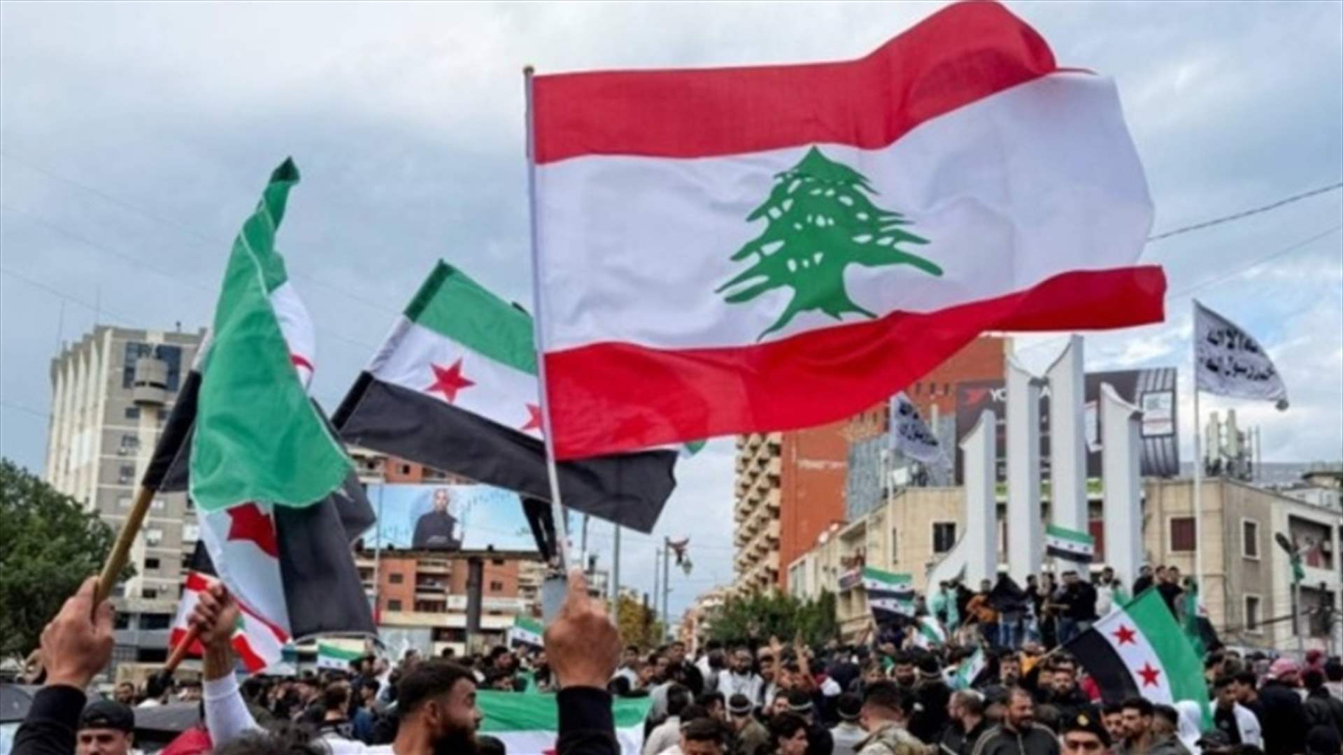 هذا ما تريده دمشق من لبنان