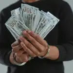 دولار فساد موقوف