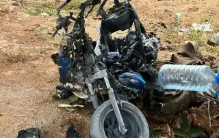 دير سريان استهداف