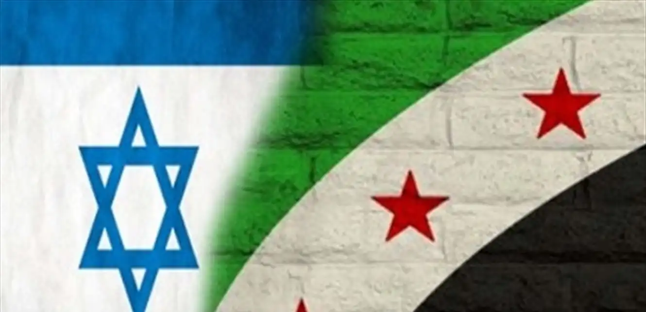 روسيا واسرائيل