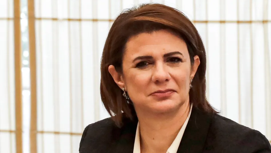 ريا الحسن3 القضاء يحقق مع ريا الحسن: أين اختفت أموال المودعين؟