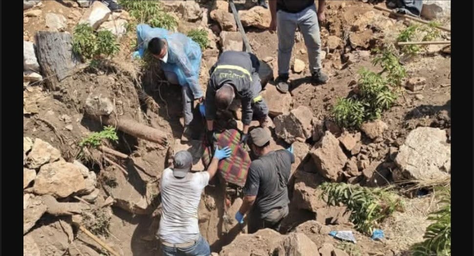 ذهب مفقود وجثّة متحلّلة… إليكم تفاصيل الجريمة