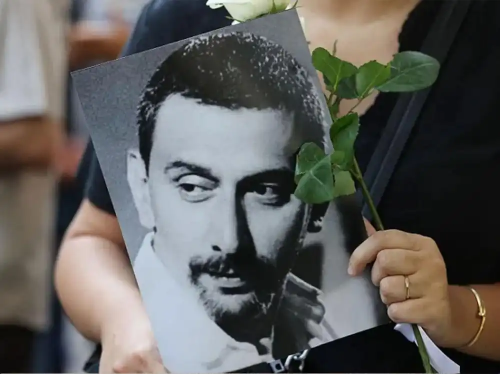 زياد الرحباني