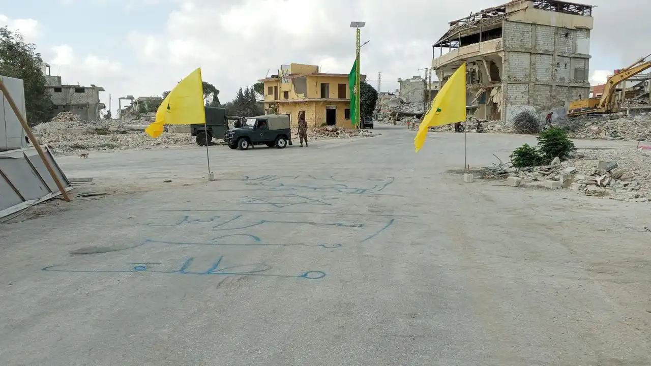 لمصلحة من ألغى برّاك زيارته للخيام وصور؟!