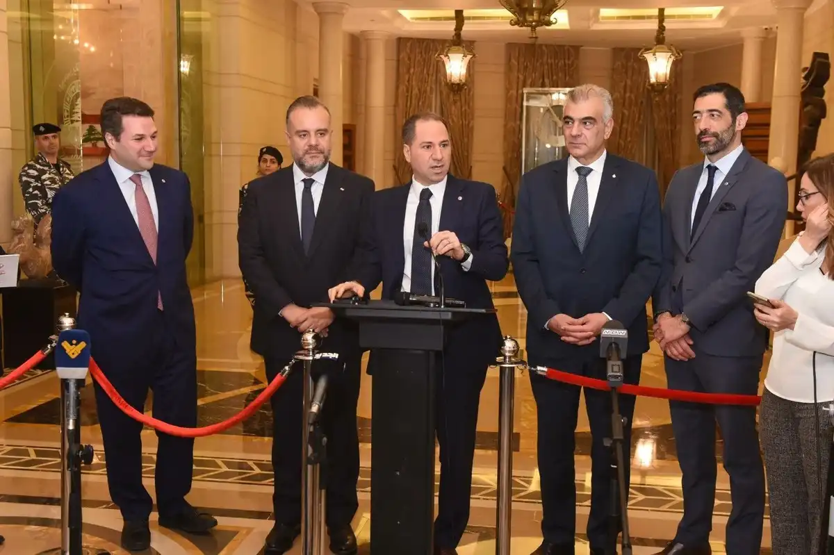 سامي الجميل