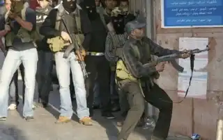 سلاح الحزب ايار