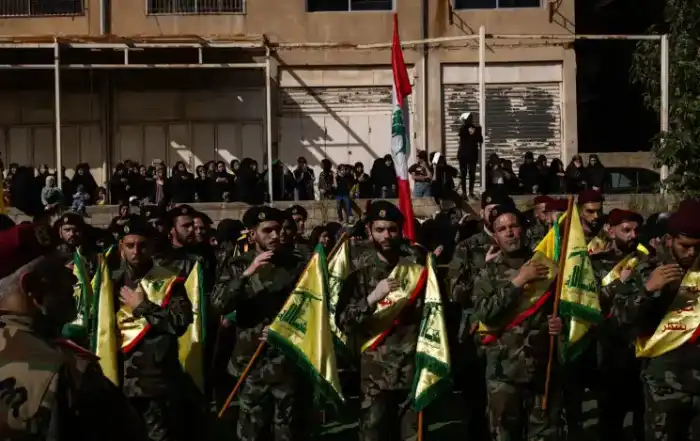 سلاح حزب الله 55