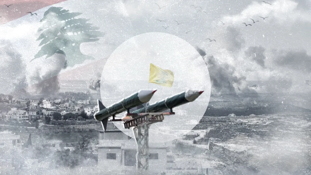 سلاح حزب الله لبنان السلاح… أو حين يكون المكسب صفراً والهزيمة مطلقة