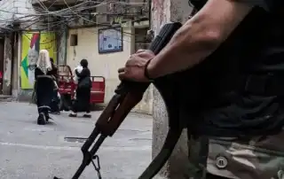 سلاح فلسطيني22