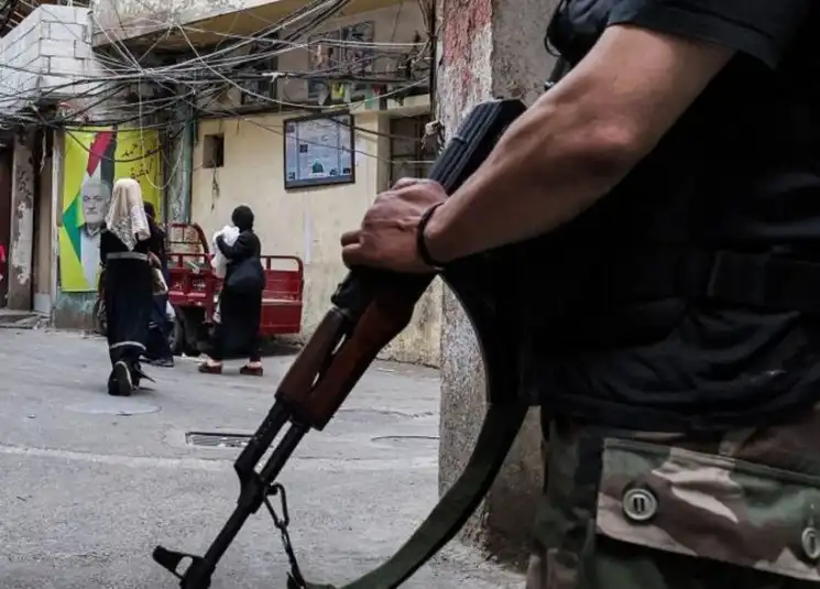 قرار «حصر السلاح» فتح «الأفق الخارجي»… فهل من ضمانات إضافية؟