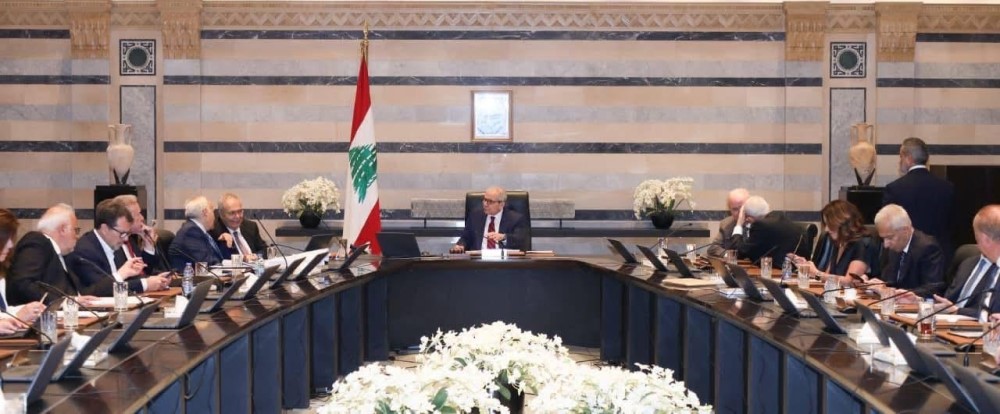 لبنان على طريق الخلاص بدعم عربي ودولي
