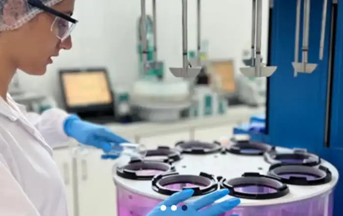 صناعة الدواء في لبنان