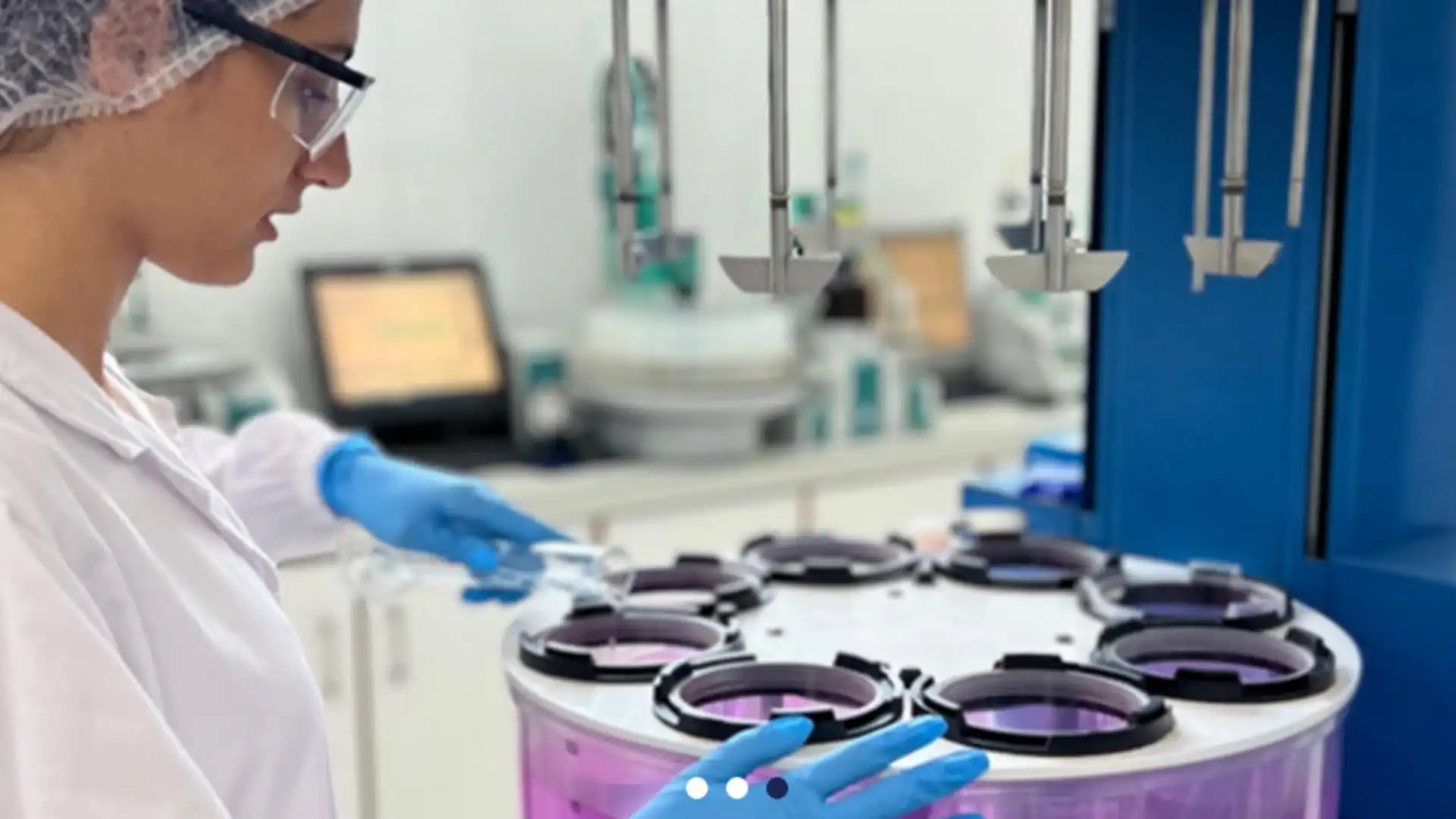 صناعة الدواء في لبنان