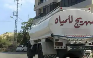 صهريج مياه8