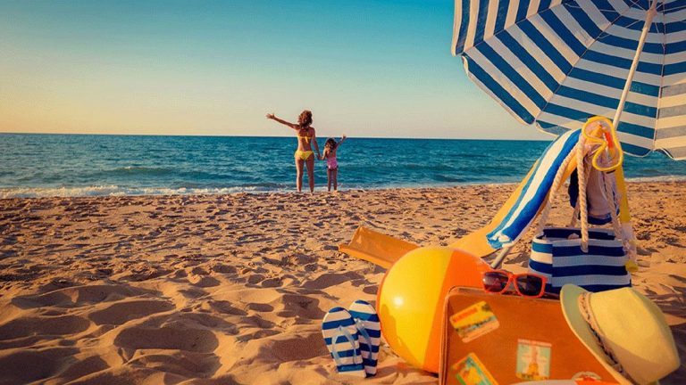 طقس متى تنحسر السونا الحارقة؟