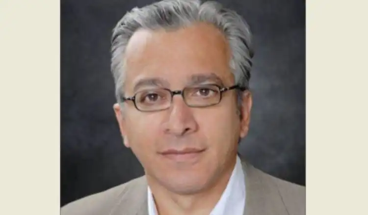 عامر البساط