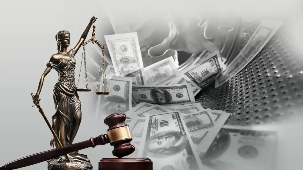 المحامون وكتّاب العدل والمحاسبون في صميم معركة مكافحة التبييض