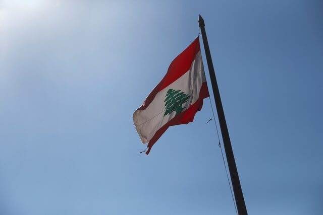 علم لبنان 2 أخطر سيناريو: إن كنتم تعلمون… فالمصيبة اكبر!