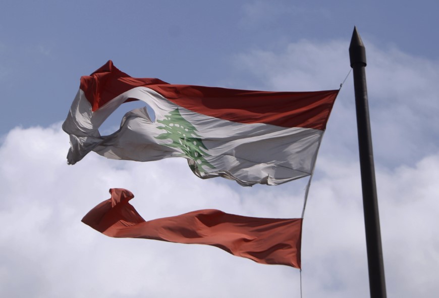التّصدّي الجدّيّ للسّلاح أو مواجهة المناطق العازلة