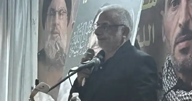 علي المقداد