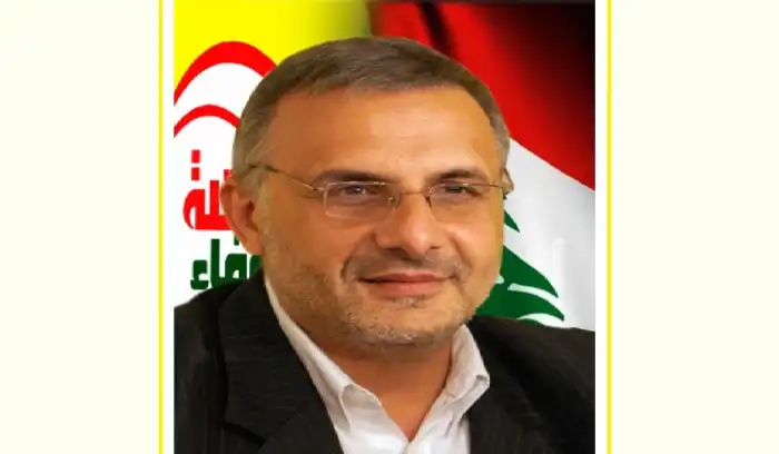 علي المقداد المقداد: لن نوقّع على قرار بإعدام السيادة