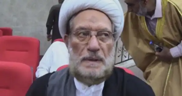 علي طه