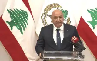 عون الجيش