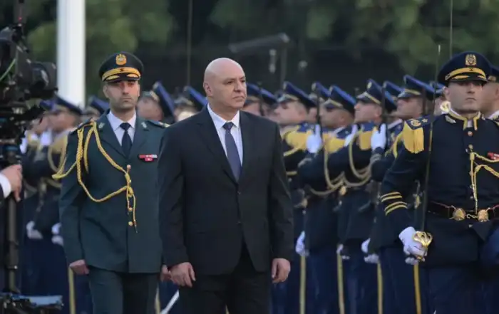 عون الحرس الجمهوري