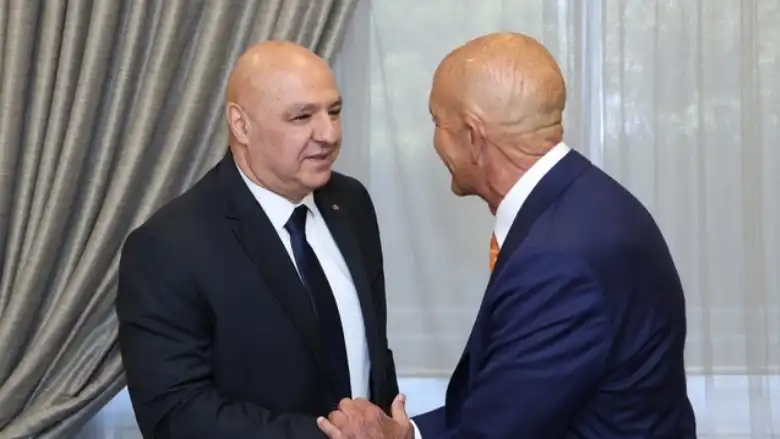 رئيس الجمهورية لجمهور “الحزب”: أنصتوا جيدًا إلى برّاك