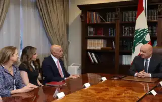 عون براك اورتاغوس