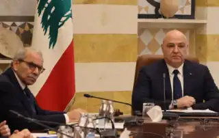 عون سلام 51