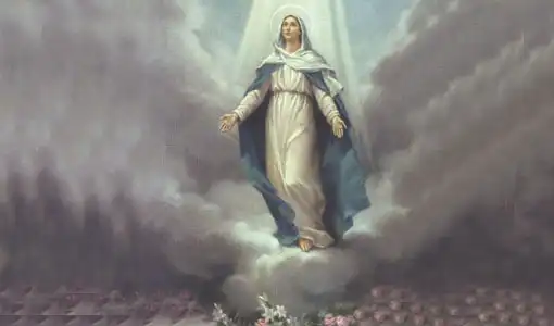 عيد انتقال السيدة العذراء… التزام روحي يتوارثه اللبنانيون جيلًا بعد جيل