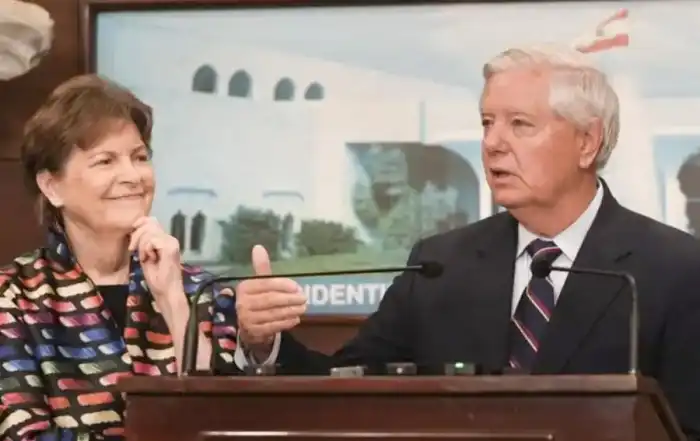 غراهام شاهين