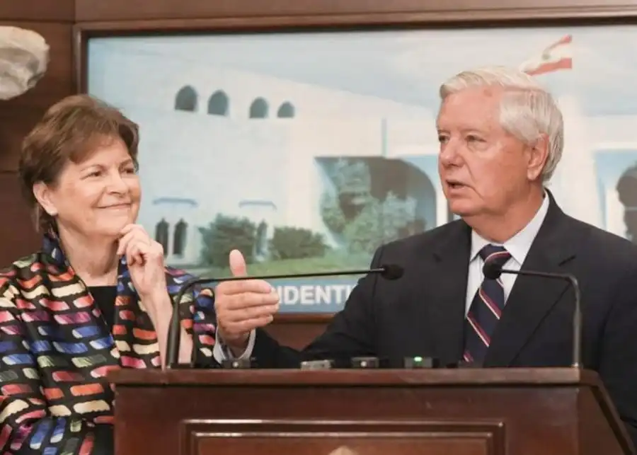 غراهام شاهين