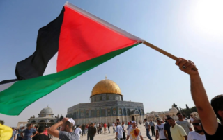 فلسطين المسجد الاقصى