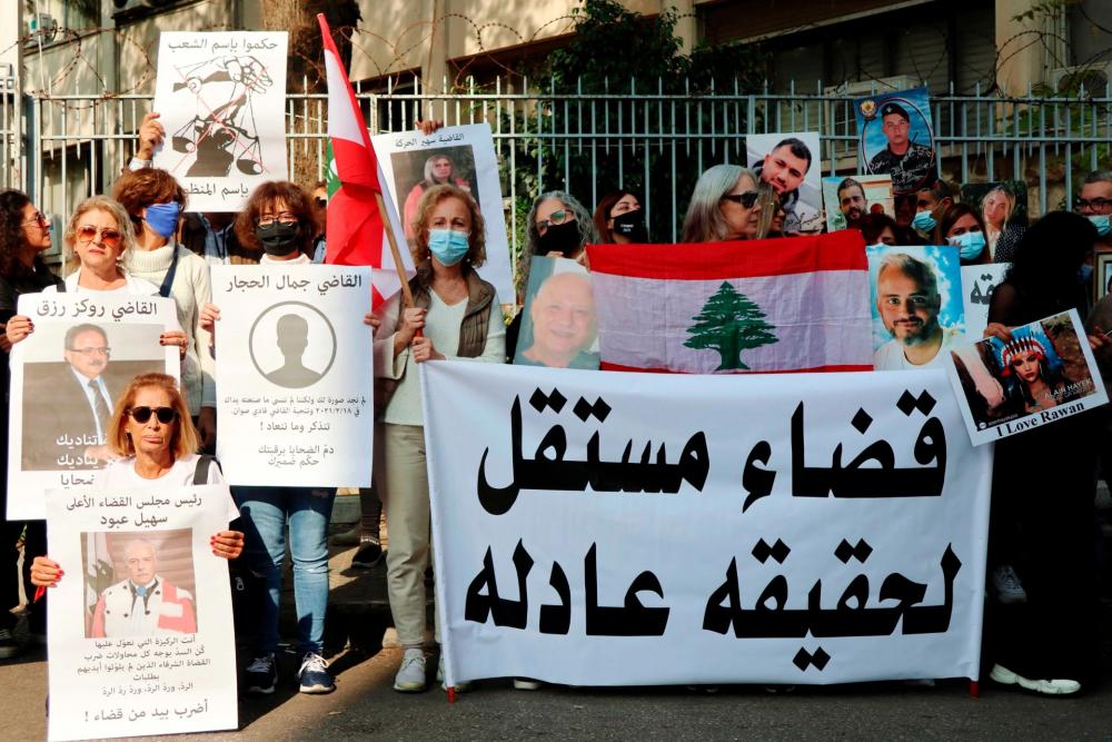 استقلالية القضاء في الميزان… الرئاسة الأولى أمام امتحان ردّ القانون