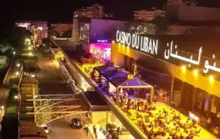كازينو لبنان6
