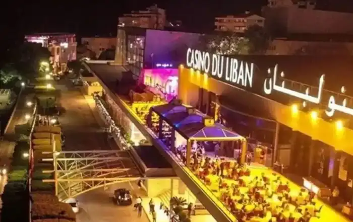 كازينو لبنان6